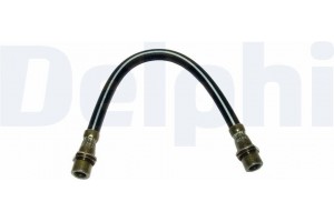 Delphi Ελαστικός Σωλήνας Φρένων - LH6441