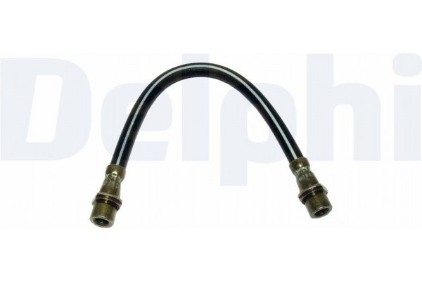Delphi Ελαστικός Σωλήνας Φρένων - LH6441