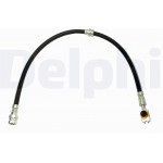 Delphi Ελαστικός Σωλήνας Φρένων - LH6456