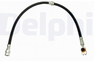Delphi Ελαστικός Σωλήνας Φρένων - LH6456