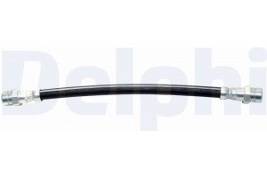 Delphi Ελαστικός Σωλήνας Φρένων - LH6459