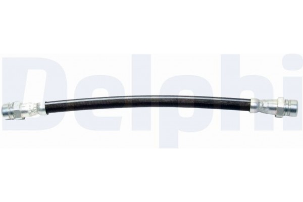 Delphi Ελαστικός Σωλήνας Φρένων - LH6459