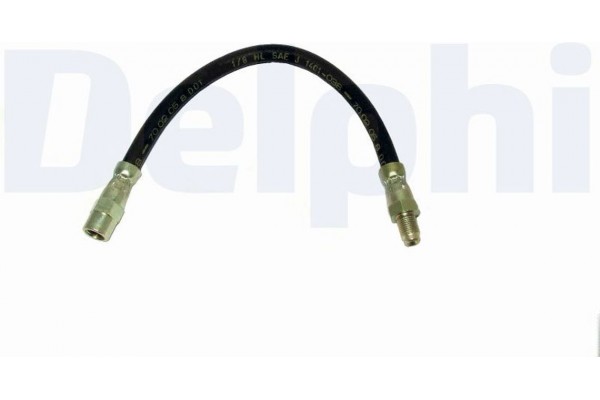 Delphi Ελαστικός Σωλήνας Φρένων - LH6467