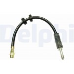 Delphi Ελαστικός Σωλήνας Φρένων - LH6468