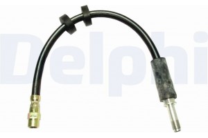 Delphi Ελαστικός Σωλήνας Φρένων - LH6468