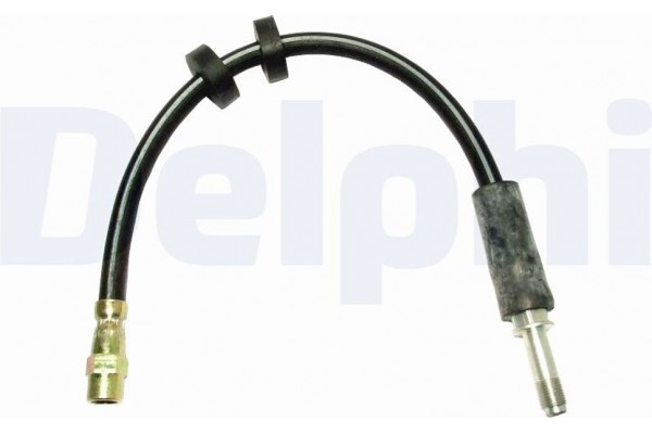Delphi Ελαστικός Σωλήνας Φρένων - LH6468