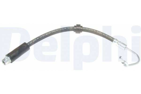 Delphi Ελαστικός Σωλήνας Φρένων - LH6513