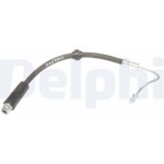 Delphi Ελαστικός Σωλήνας Φρένων - LH6514