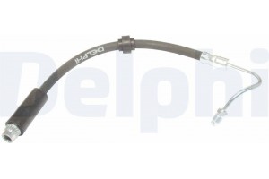 Delphi Ελαστικός Σωλήνας Φρένων - LH6514