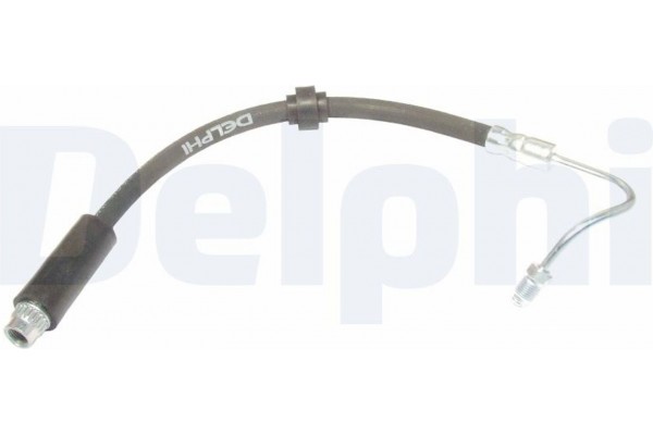 Delphi Ελαστικός Σωλήνας Φρένων - LH6514