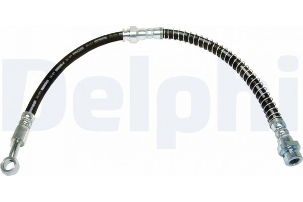 Delphi Ελαστικός Σωλήνας Φρένων - LH6563 Delphi Ελαστικός Σωλήνας Φρένων - LH6563