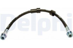 Delphi Ελαστικός Σωλήνας Φρένων - LH6567