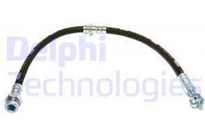 Delphi Ελαστικός Σωλήνας Φρένων - LH6585