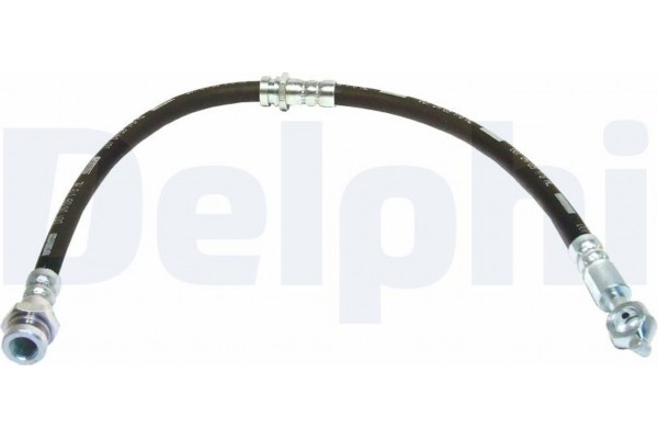 Delphi Ελαστικός Σωλήνας Φρένων - LH6585 Delphi Ελαστικός Σωλήνας Φρένων - LH6585