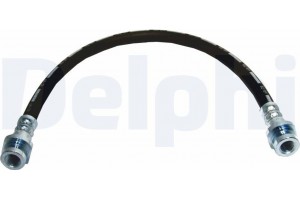 Delphi Ελαστικός Σωλήνας Φρένων - LH6596