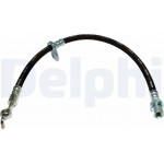 Delphi Ελαστικός Σωλήνας Φρένων - LH6602