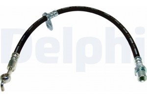 Delphi Ελαστικός Σωλήνας Φρένων - LH6602
