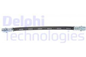 Delphi Ελαστικός Σωλήνας Φρένων - LH6612