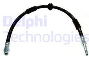 Delphi Ελαστικός Σωλήνας Φρένων - LH6613