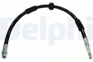 Delphi Ελαστικός Σωλήνας Φρένων - LH6613