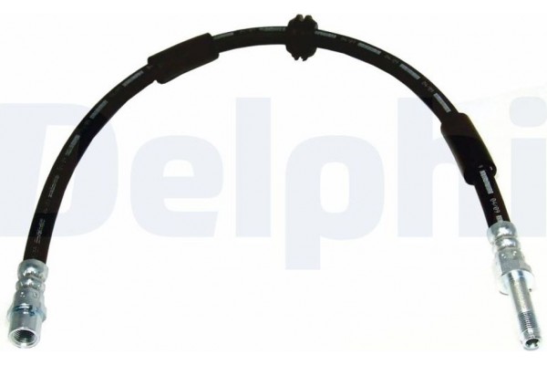 Delphi Ελαστικός Σωλήνας Φρένων - LH6613 Delphi Ελαστικός Σωλήνας Φρένων - LH6613