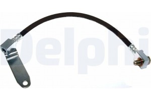 Delphi Ελαστικός Σωλήνας Φρένων - LH6616