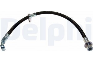 Delphi Ελαστικός Σωλήνας Φρένων - LH6634