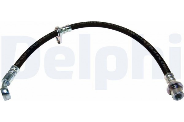Delphi Ελαστικός Σωλήνας Φρένων - LH6634 Delphi Ελαστικός Σωλήνας Φρένων - LH6634