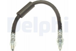 Delphi Ελαστικός Σωλήνας Φρένων - LH6666