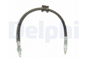 Delphi Ελαστικός Σωλήνας Φρένων - LH6668