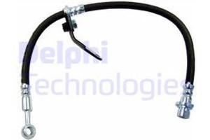 Delphi Ελαστικός Σωλήνας Φρένων - LH6685