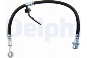 Delphi Ελαστικός Σωλήνας Φρένων - LH6685