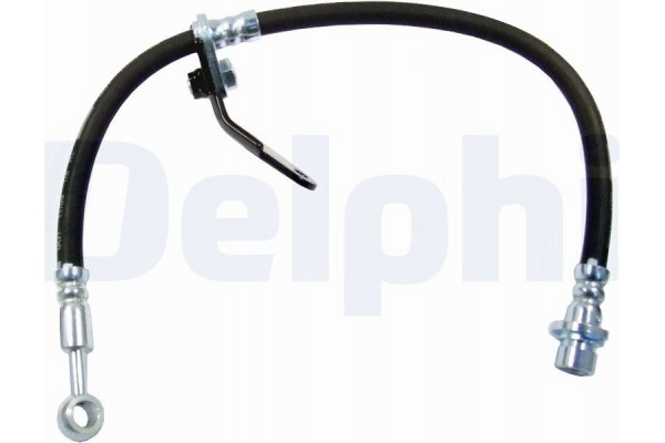 Delphi Ελαστικός Σωλήνας Φρένων - LH6685