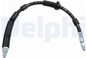 Delphi Ελαστικός Σωλήνας Φρένων - LH6688