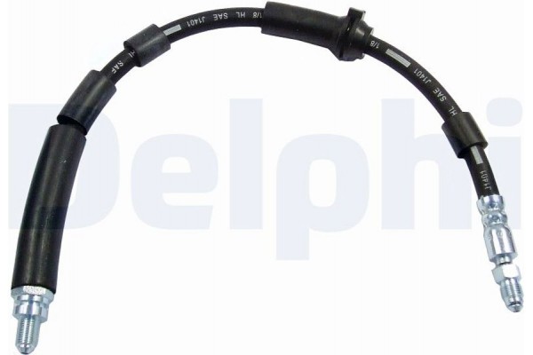 Delphi Ελαστικός Σωλήνας Φρένων - LH6688 Delphi Ελαστικός Σωλήνας Φρένων - LH6688