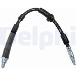 Delphi Ελαστικός Σωλήνας Φρένων - LH6689