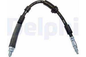 Delphi Ελαστικός Σωλήνας Φρένων - LH6689