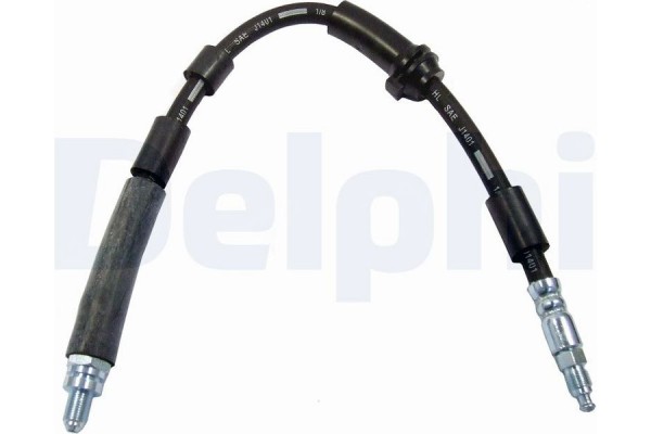 Delphi Ελαστικός Σωλήνας Φρένων - LH6689