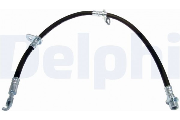 Delphi Ελαστικός Σωλήνας Φρένων - LH6696