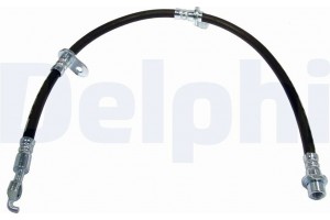 Delphi Ελαστικός Σωλήνας Φρένων - LH6697
