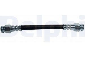 Delphi Ελαστικός Σωλήνας Φρένων - LH6703