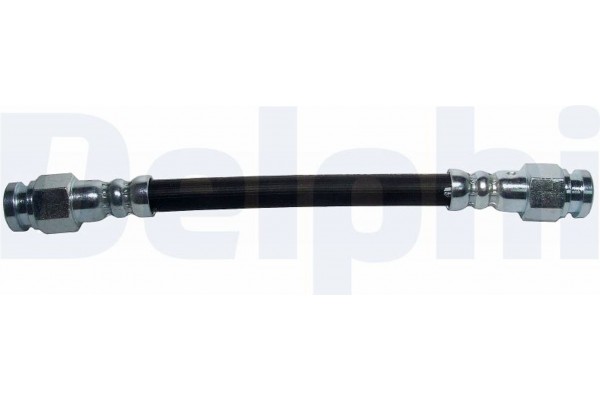 Delphi Ελαστικός Σωλήνας Φρένων - LH6703