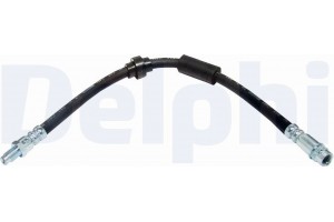 Delphi Ελαστικός Σωλήνας Φρένων - LH6710