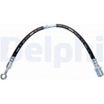 Delphi Ελαστικός Σωλήνας Φρένων - LH6721