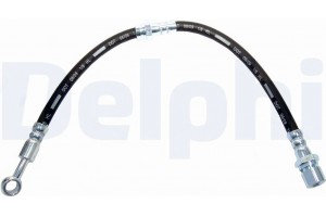 Delphi Ελαστικός Σωλήνας Φρένων - LH6721