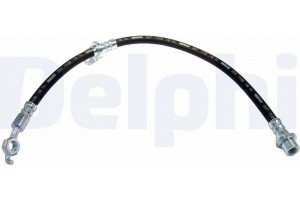 Delphi Ελαστικός Σωλήνας Φρένων - LH6774