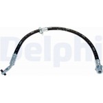 Delphi Ελαστικός Σωλήνας Φρένων - LH6776