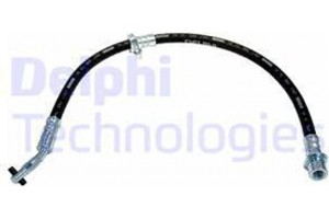 Delphi Ελαστικός Σωλήνας Φρένων - LH6776