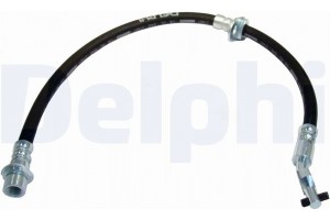 Delphi Ελαστικός Σωλήνας Φρένων - LH6777