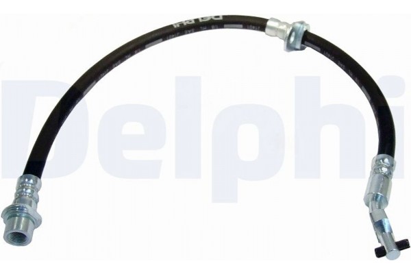 Delphi Ελαστικός Σωλήνας Φρένων - LH6777